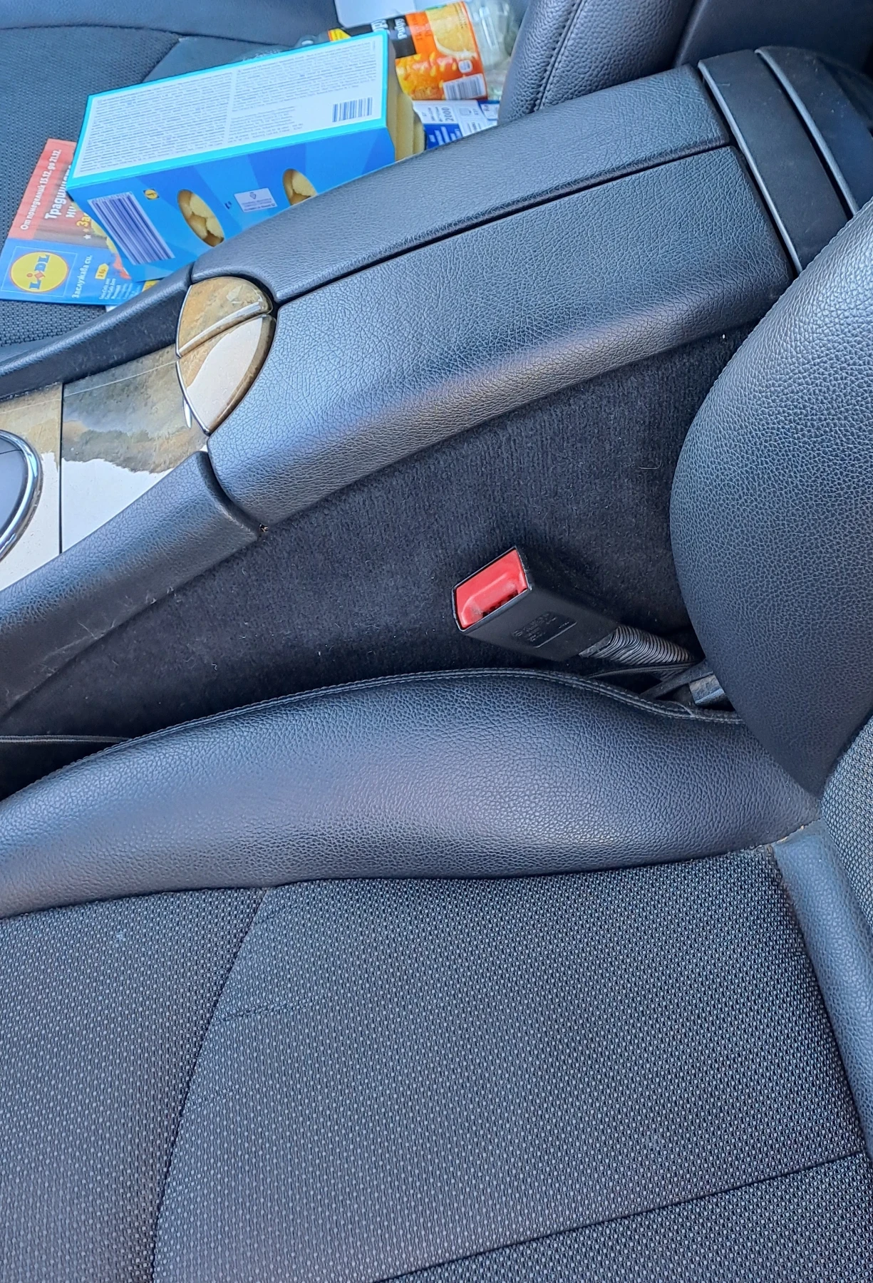 Mercedes-Benz E 220 | Mobile.bg � ����������� 14