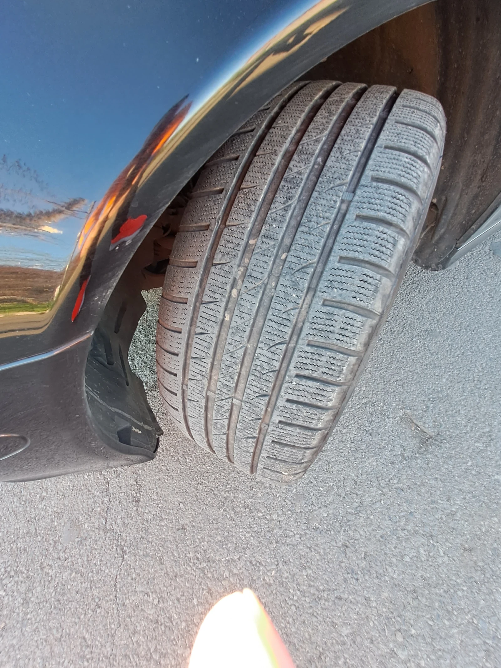 Mercedes-Benz E 220 | Mobile.bg � ����������� 11