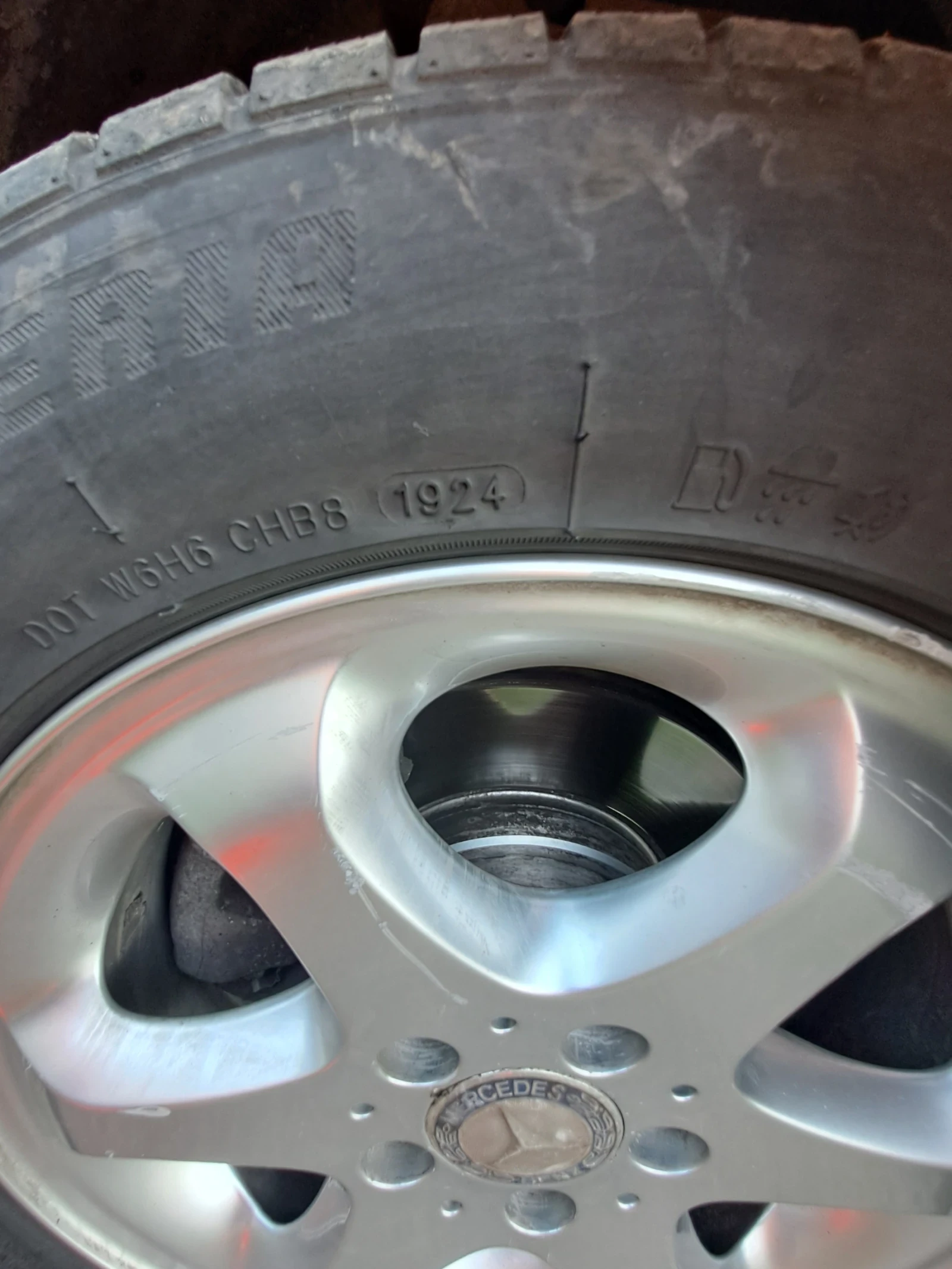 Mercedes-Benz E 220 | Mobile.bg � ����������� 12