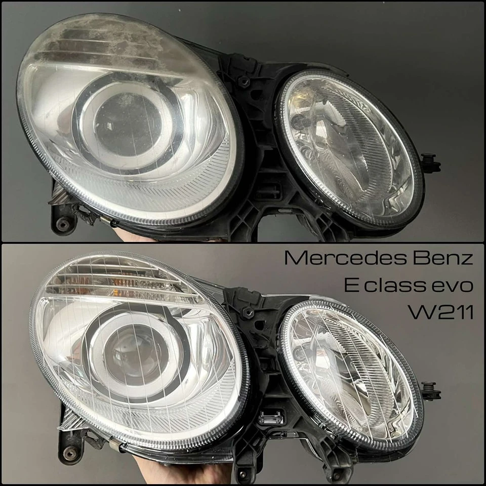Mercedes-Benz E 320 W211 | Mobile.bg � ����������� 11