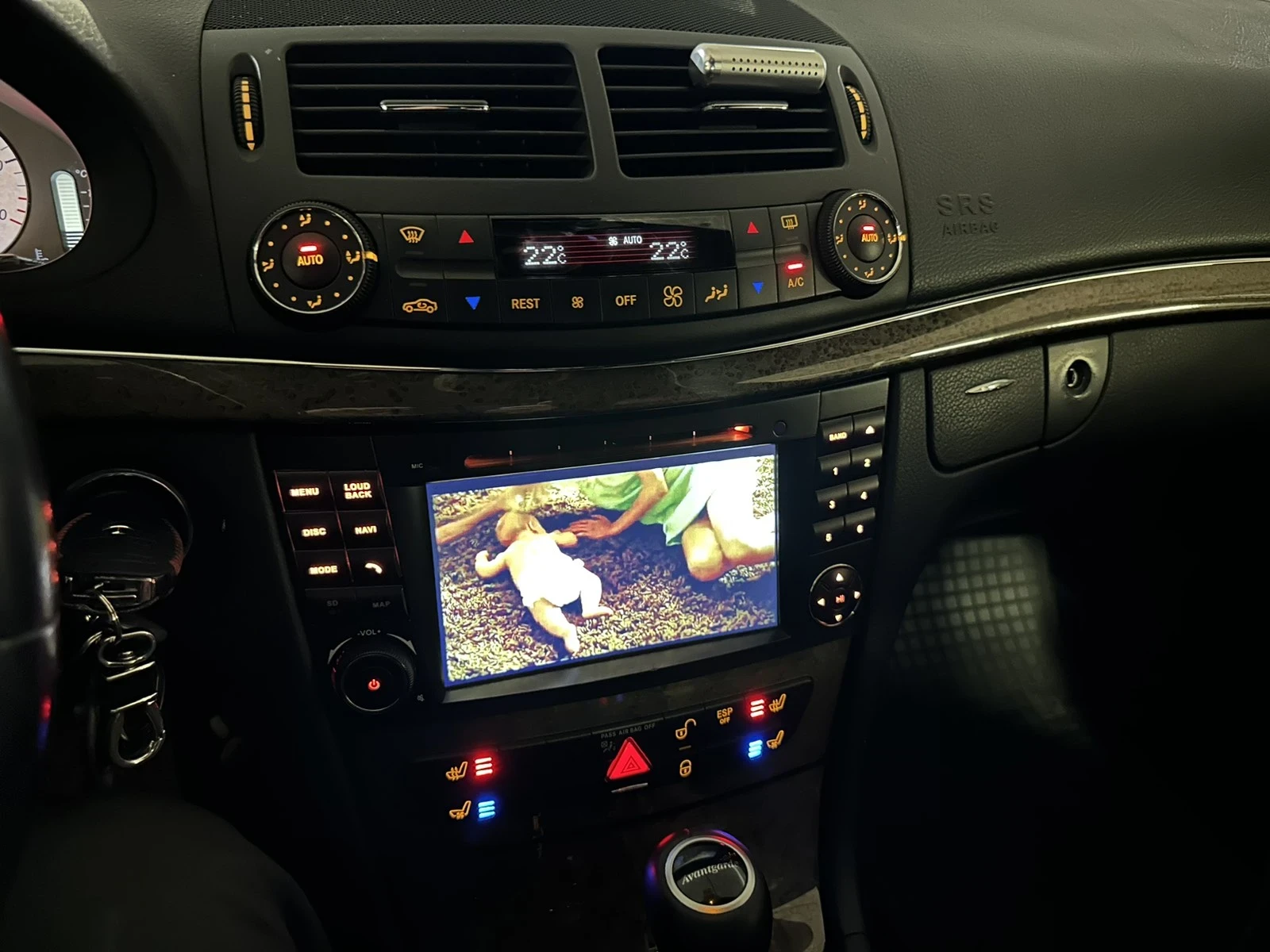 Mercedes-Benz E 320 W211 | Mobile.bg � ����������� 17