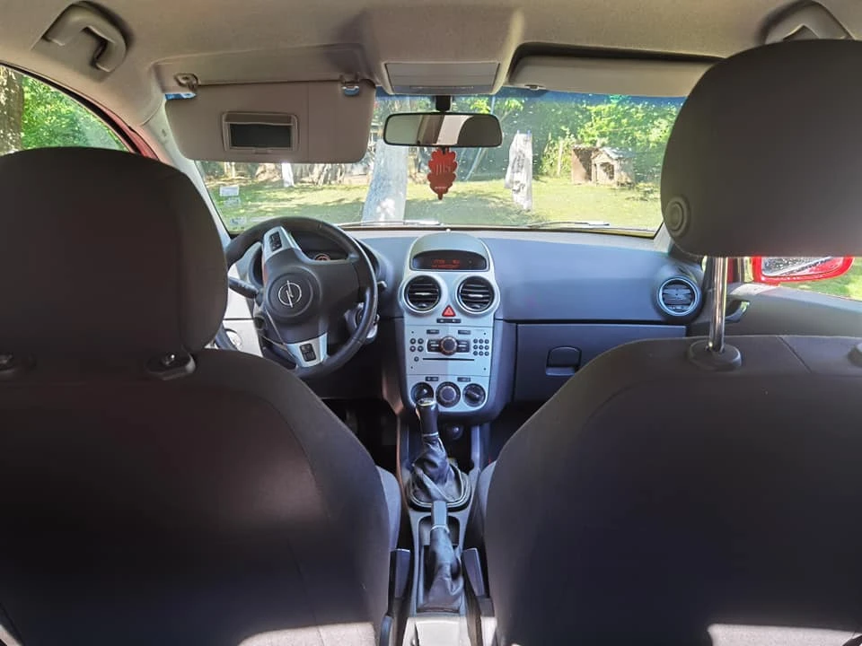 Opel Corsa D | Mobile.bg � ����������� 6