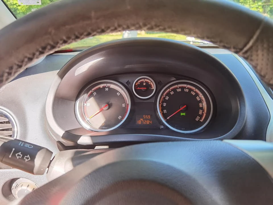 Opel Corsa D | Mobile.bg � ����������� 9