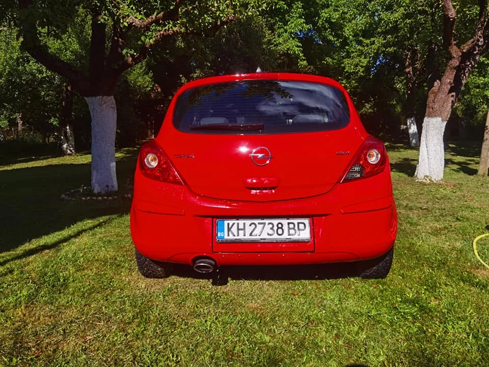 Opel Corsa D | Mobile.bg � ����������� 3