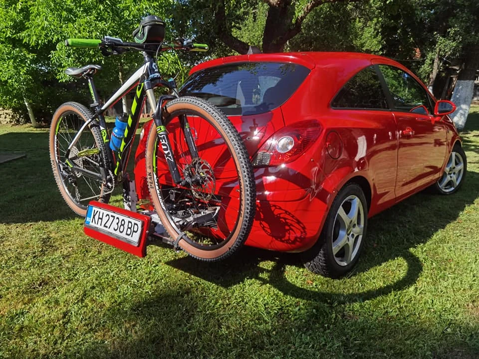 Opel Corsa D | Mobile.bg � ����������� 5