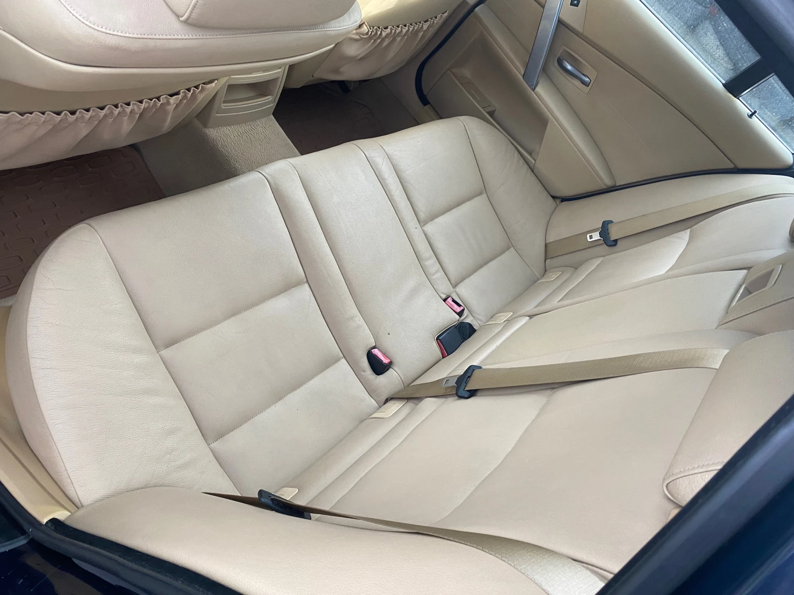 BMW 525 2.5 | Mobile.bg � ����������� 5