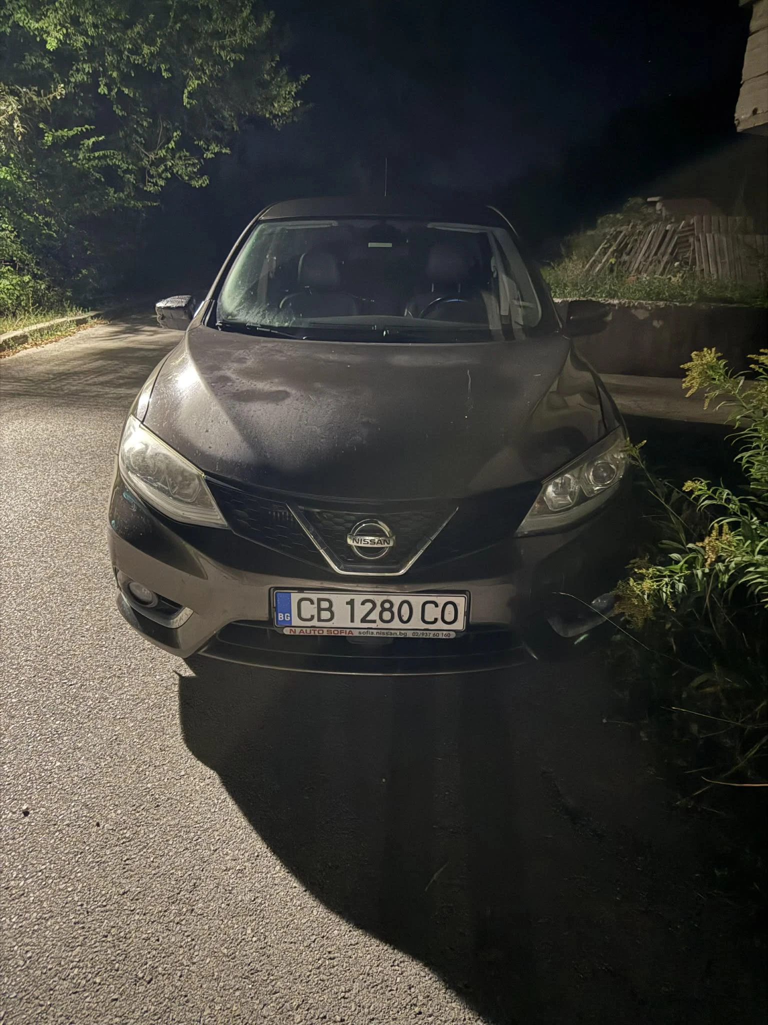 Nissan Pulsar | Mobile.bg � ����������� 1