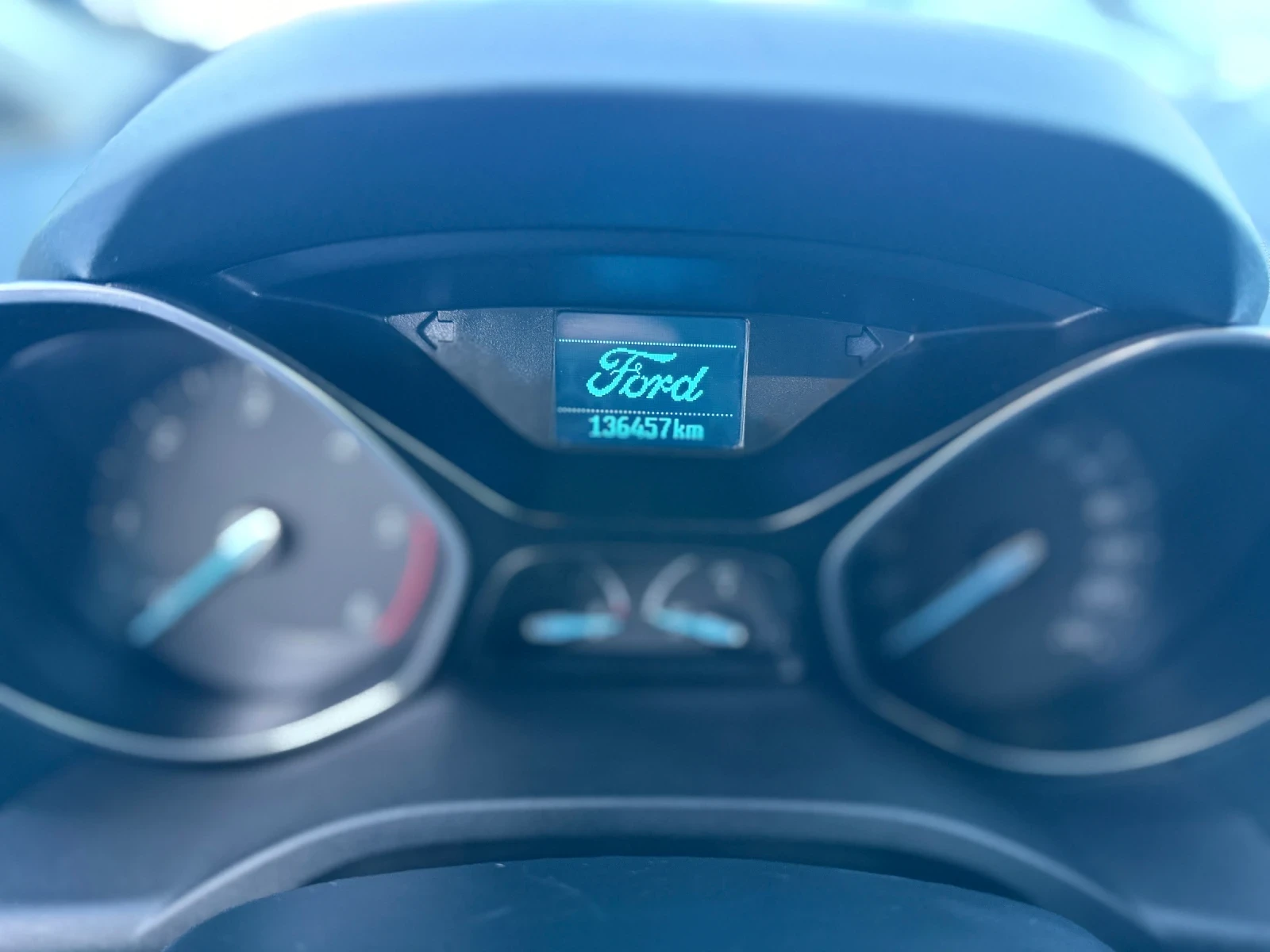 Ford C-max 2.0HDI-116kc �������� | Mobile.bg � ����������� 13