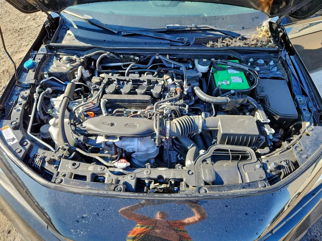 Honda Civic 1.5l Touring | Mobile.bg � ����������� 11