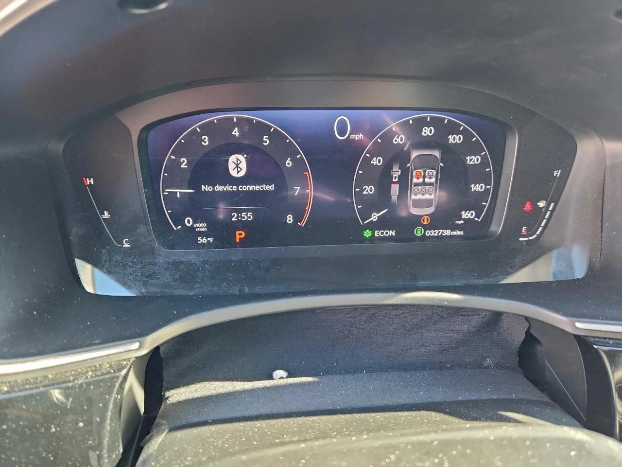 Honda Civic 1.5l Touring | Mobile.bg � ����������� 9