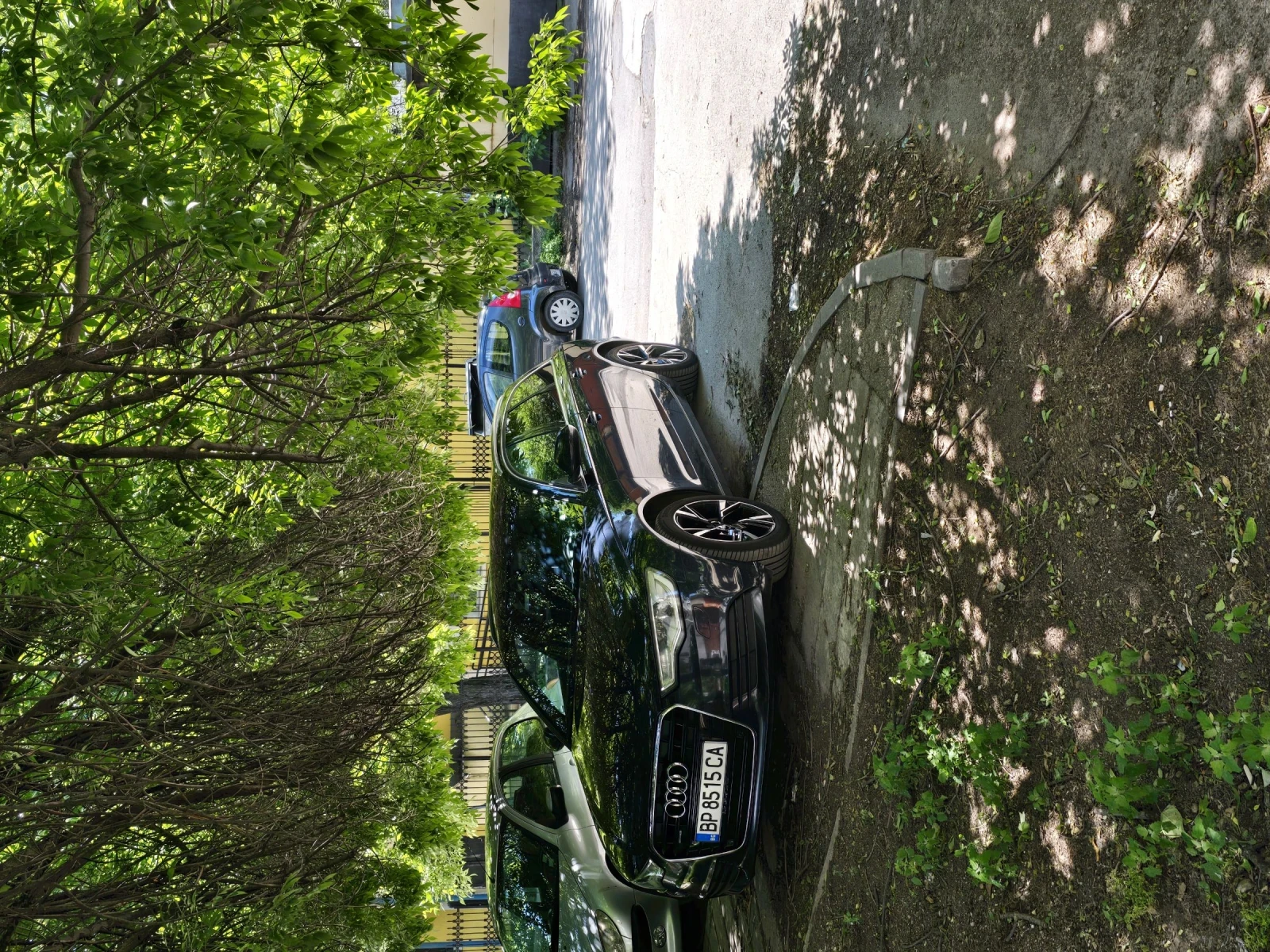 Audi A6 3.0 tdi Quattro - изображение 4