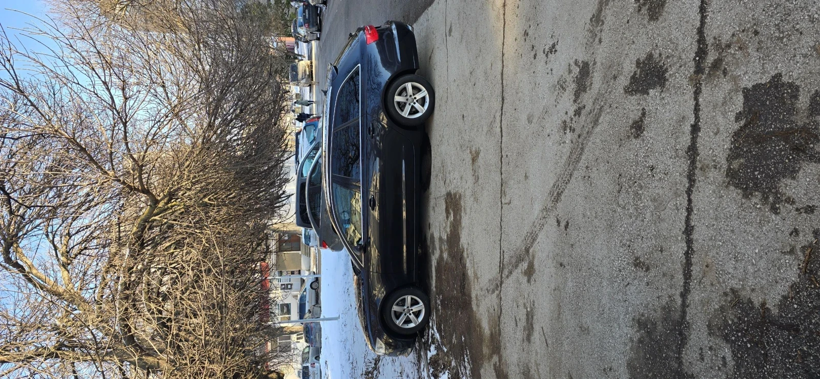 Audi A6 3.0 tdi Quattro - изображение 6