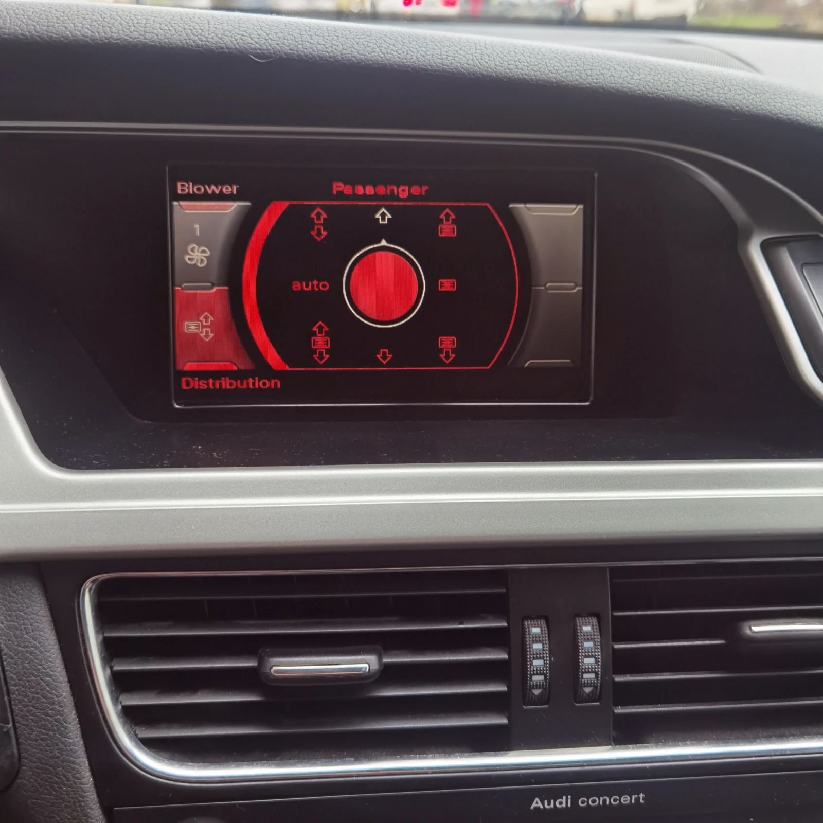 Audi A4 6 скорости - изображение 7