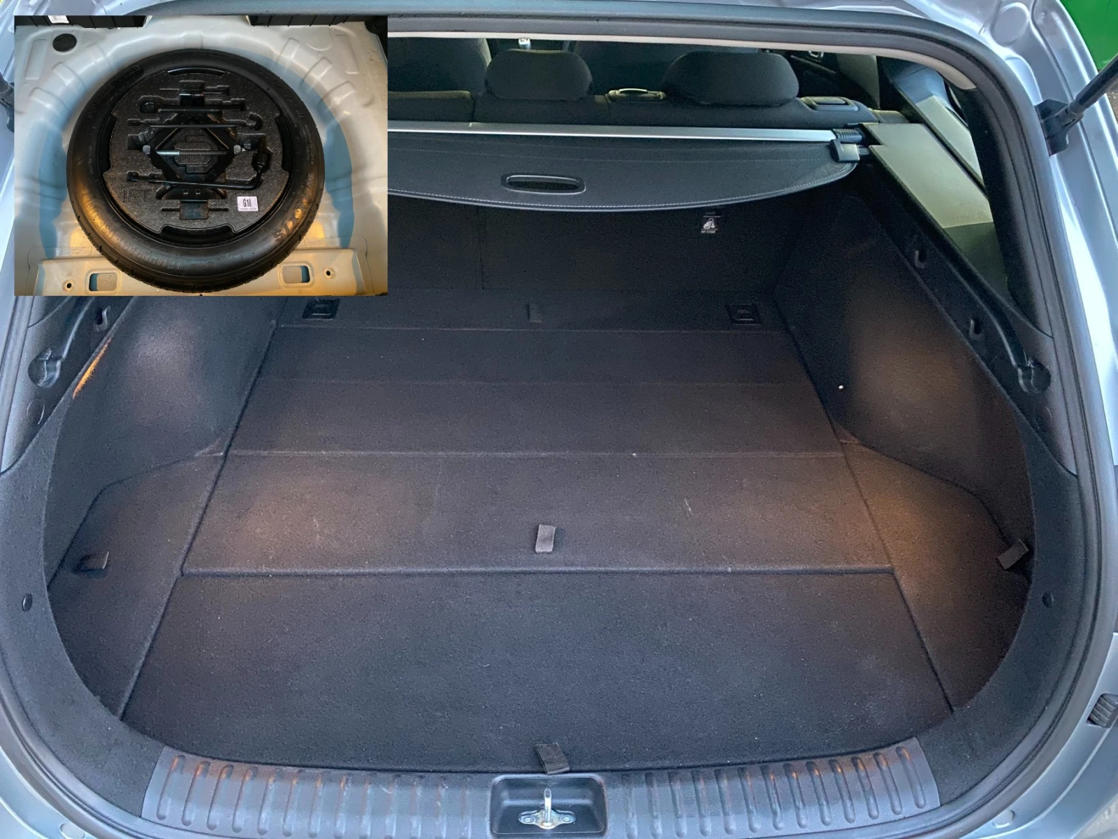 Kia Ceed 1.5 T-GDI /1.5 T-GDi / DynamicLine /SW  | Mobile.bg � ����������� 14