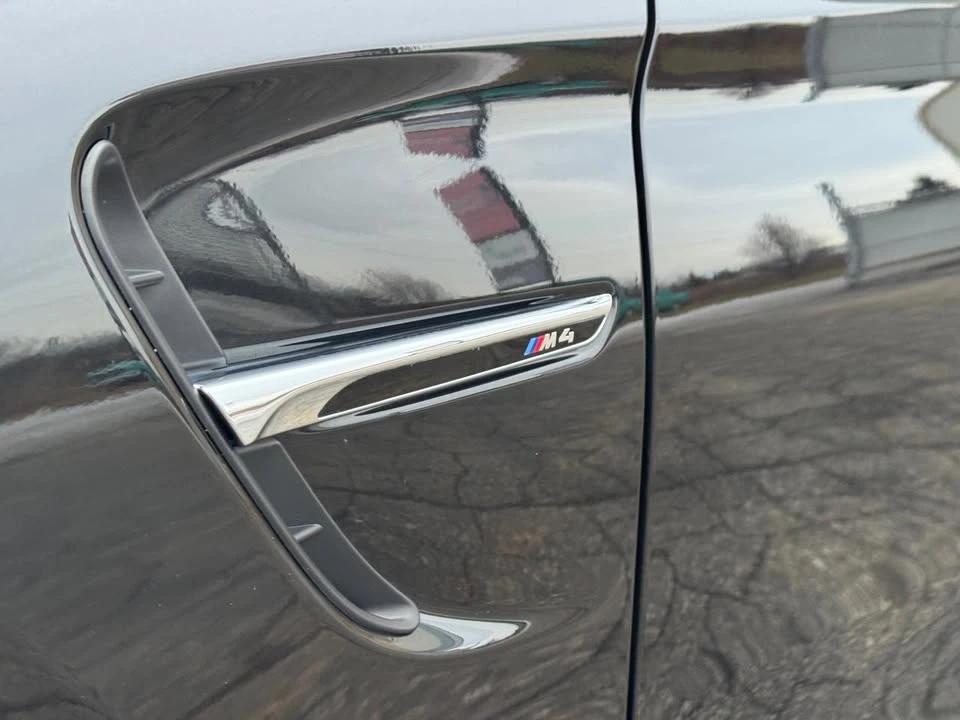 BMW M4 ����� * * CARFAX * * ���������� * *  | Mobile.bg � ����������� 13