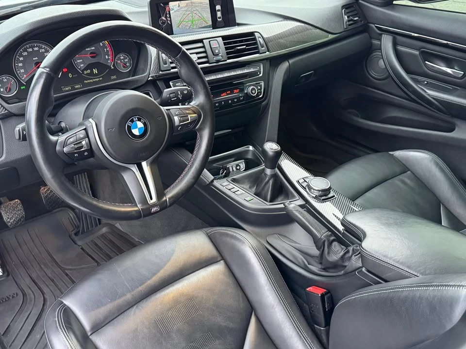 BMW M4 ����� * * CARFAX * * ���������� * *  | Mobile.bg � ����������� 16