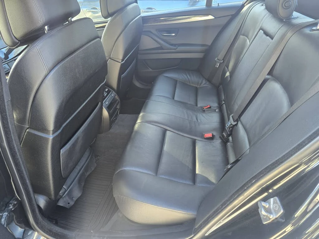 BMW 535 i X-DRIVE* KEYLESS* 360CAM* ����������(���� �� ��) | Mobile.bg � ����������� 15