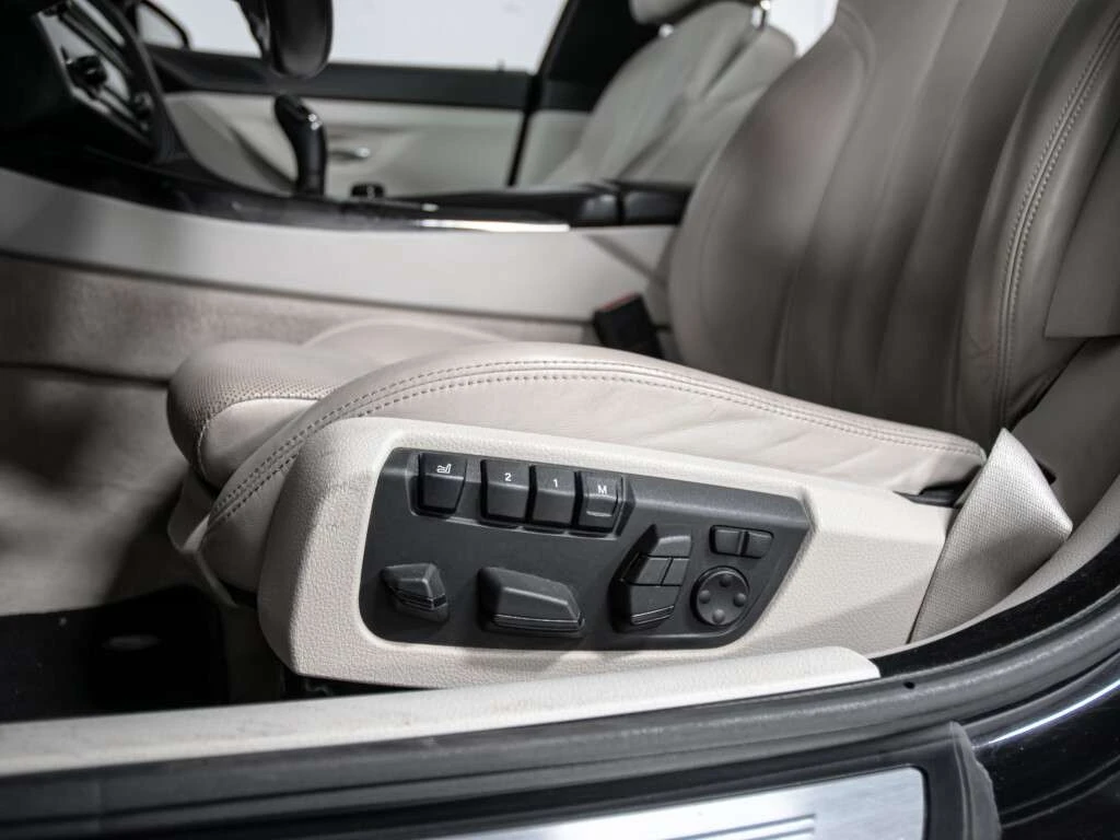 BMW 640 Gran Coup xDrive * ��������� ���� �� �� * CARFAX | Mobile.bg � ����������� 12