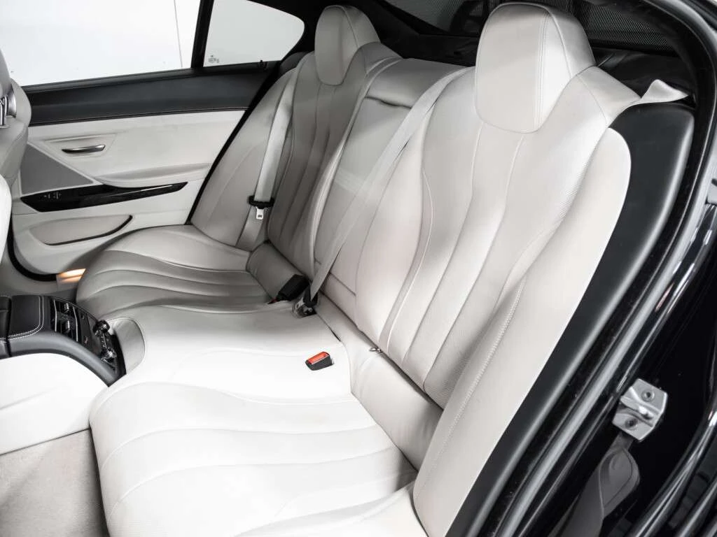 BMW 640 Gran Coup xDrive * Фиксирана цена до БГ * CARFAX - изображение 9