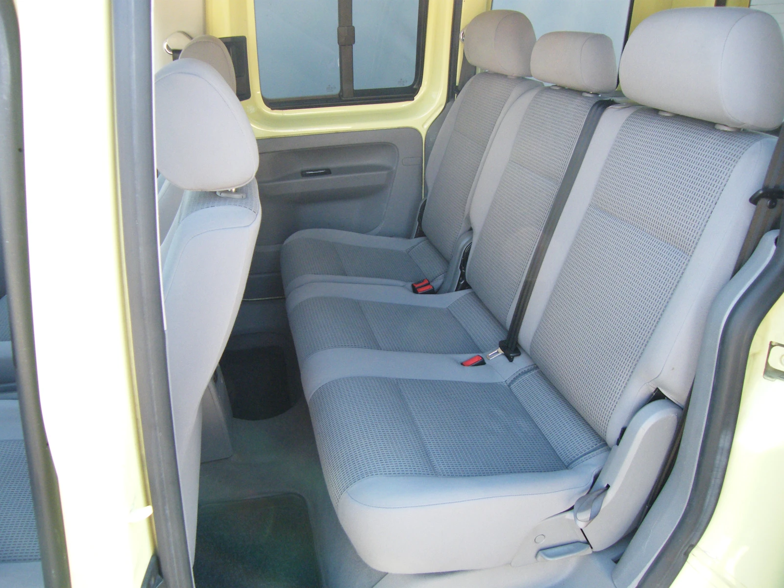 VW Caddy 1.9TDI 105k.s DSG | Mobile.bg � ����������� 12