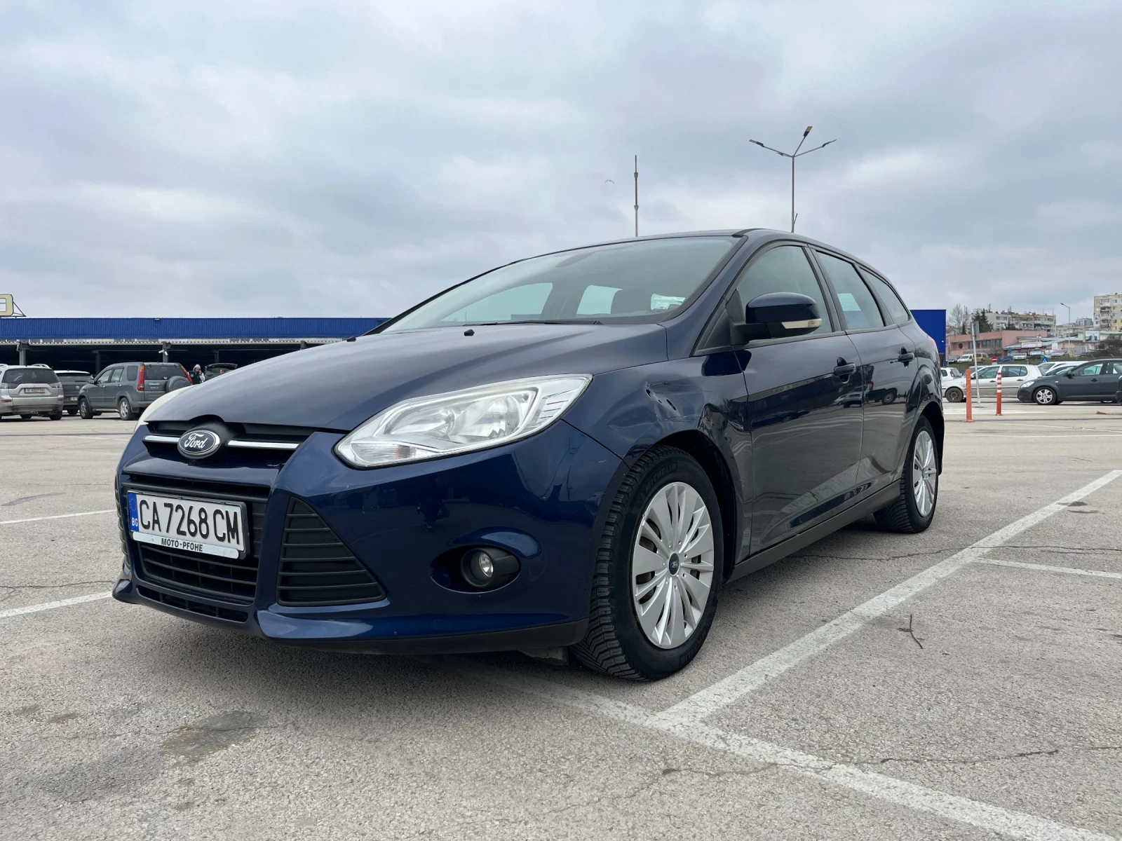 Ford Focus | Mobile.bg � ����������� 2