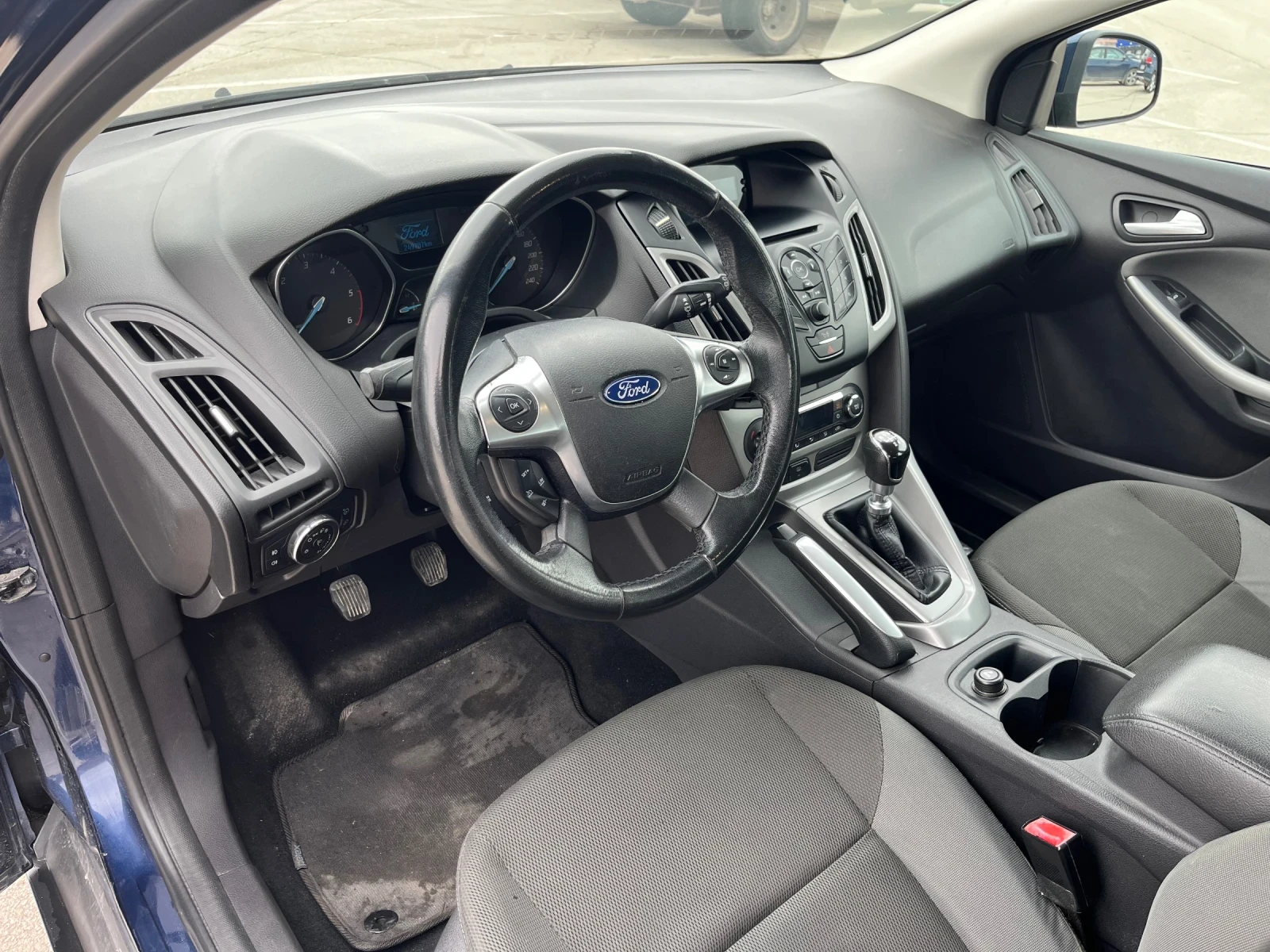 Ford Focus | Mobile.bg � ����������� 11