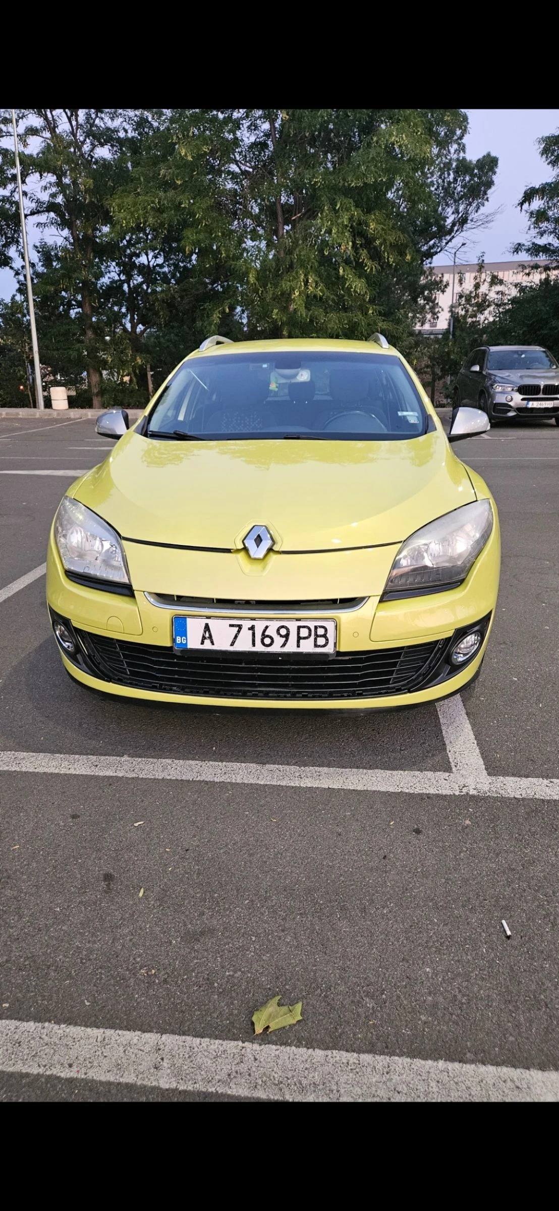Renault Megane 1.5DCI | Mobile.bg � ����������� 11