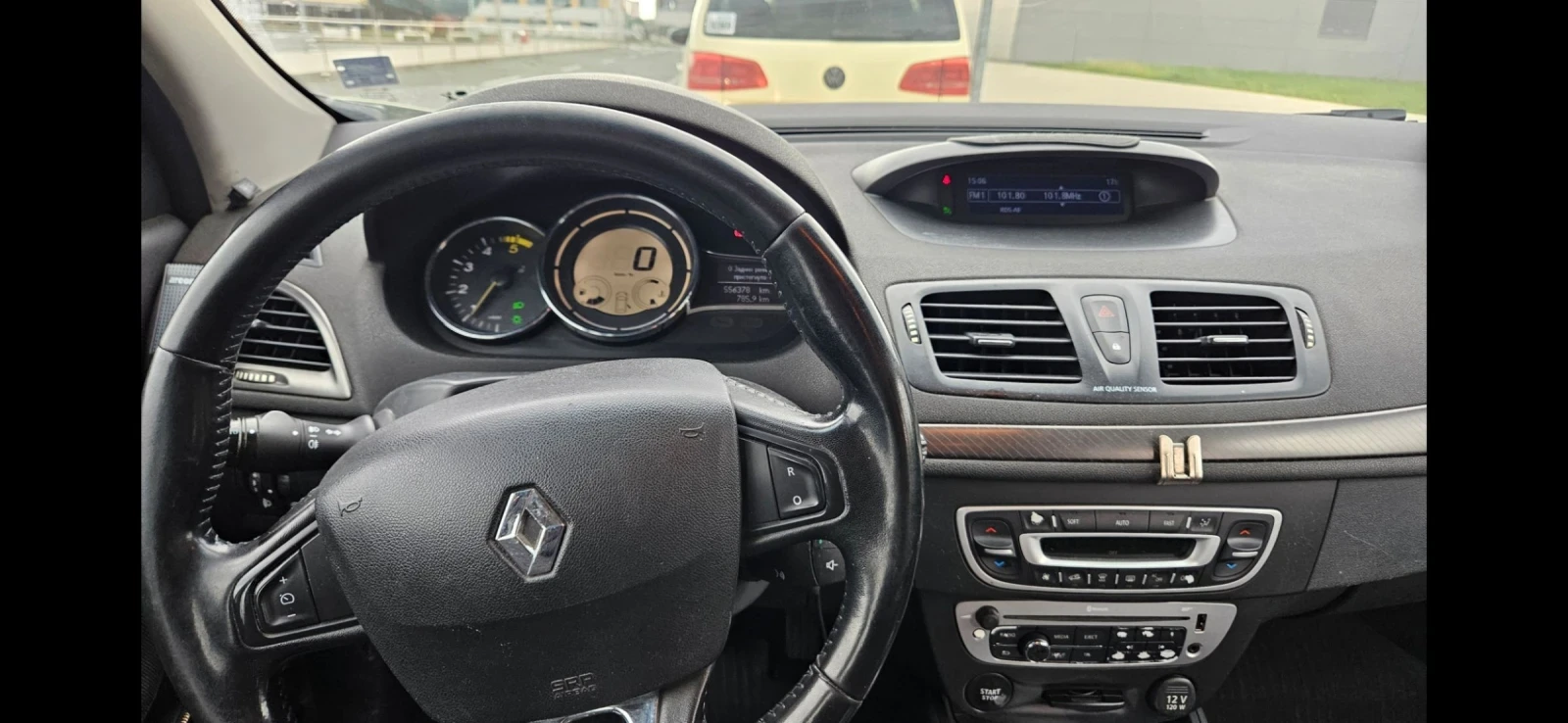 Renault Megane 1.5DCI | Mobile.bg � ����������� 10