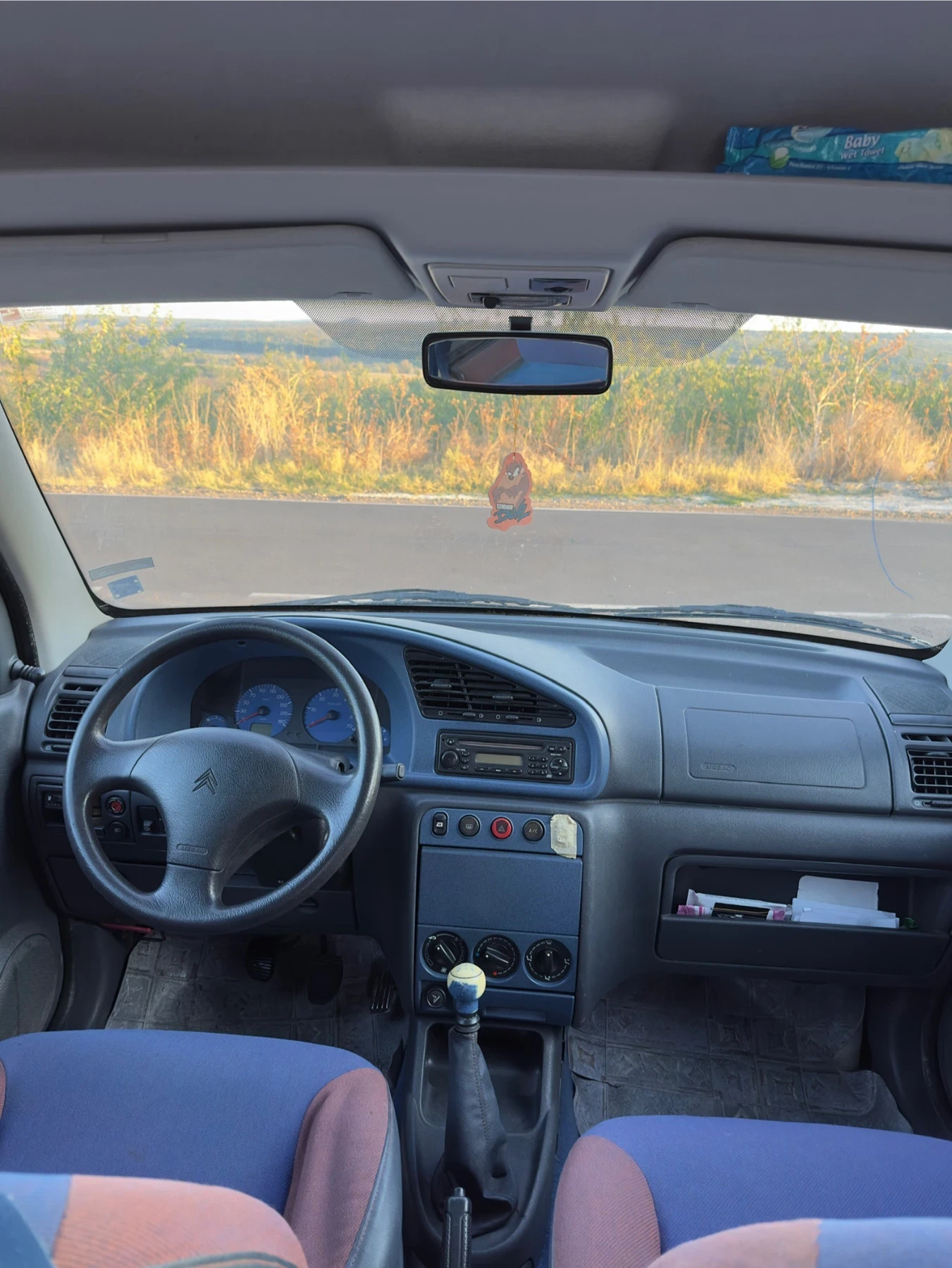 Citroen Berlingo, снимка 3 - Автомобили и джипове - 53757927