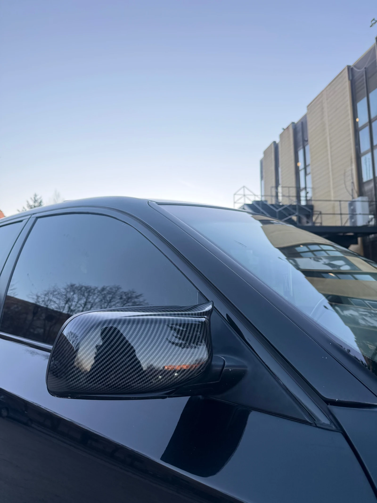 BMW 530 3.0D, снимка 10 - Автомобили и джипове - 53832043