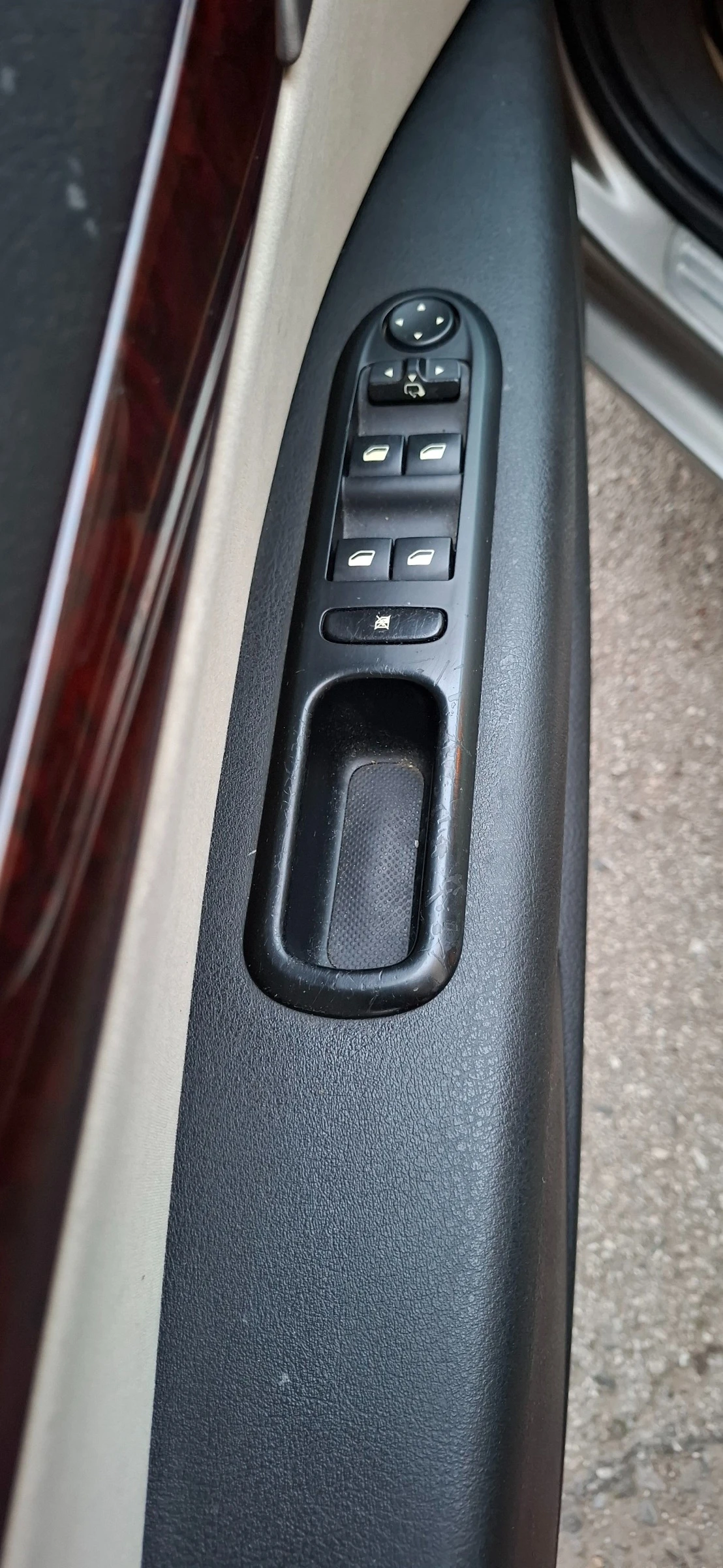 Peugeot 407, снимка 10 - Автомобили и джипове - 54009616