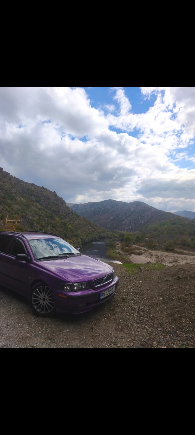 Volvo V40, снимка 11 - Автомобили и джипове - 54071151