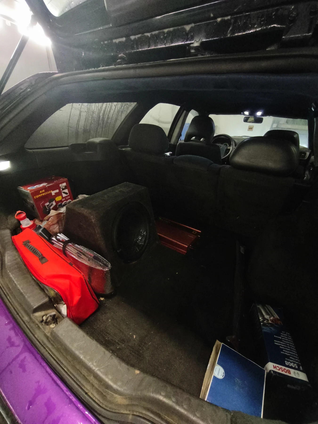 Volvo V40, снимка 9 - Автомобили и джипове - 54071151