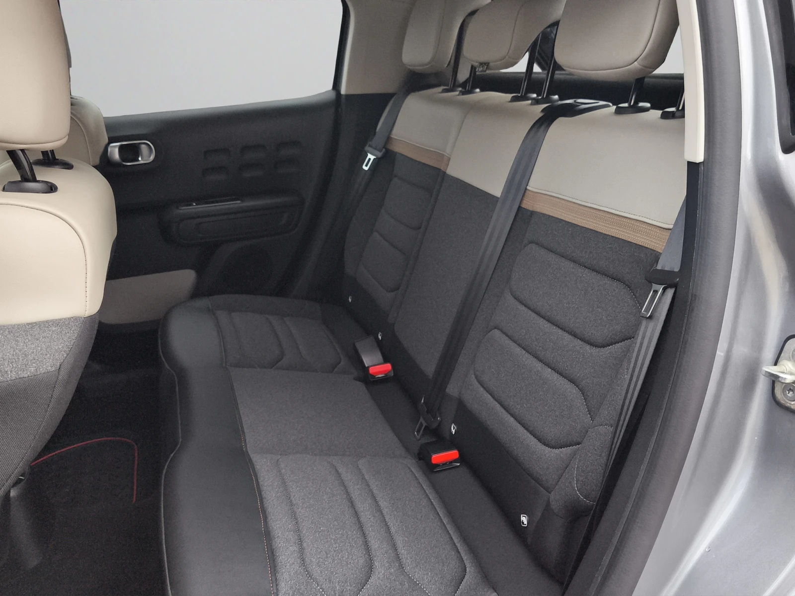 Citroen C3 SHINE PureTech 110 S&S EAT6 E6.4 // 2212543, снимка 12 - Автомобили и джипове - 54071966