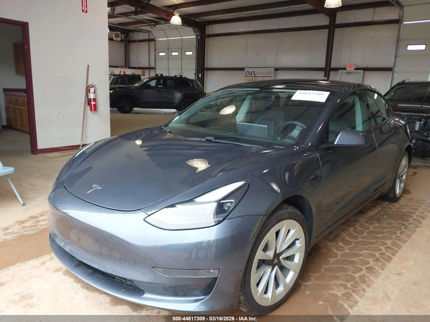 Tesla Model 3 Long Range Dual Motor All-Wheel Drive | Mobile.bg � ����������� 2
