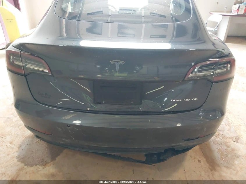 Tesla Model 3 Long Range Dual Motor All-Wheel Drive | Mobile.bg � ����������� 6