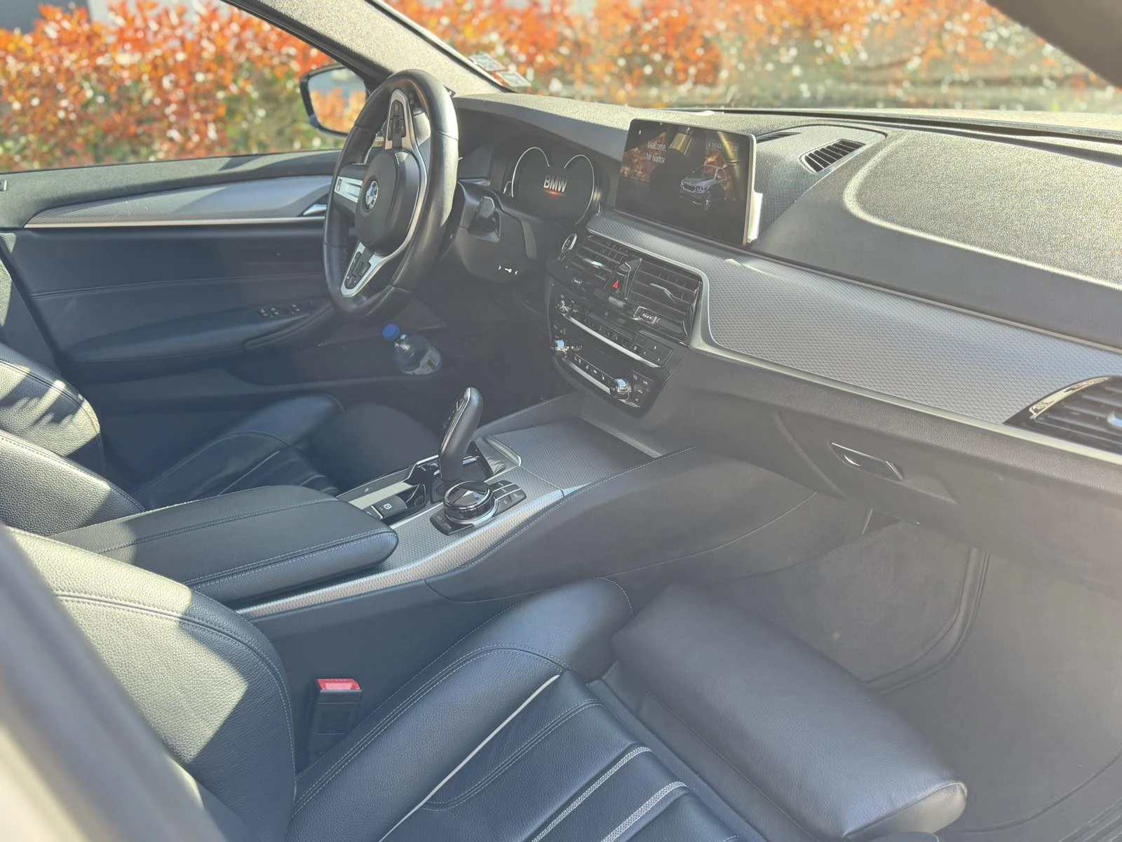 BMW 530 G30 | Mobile.bg � ����������� 9