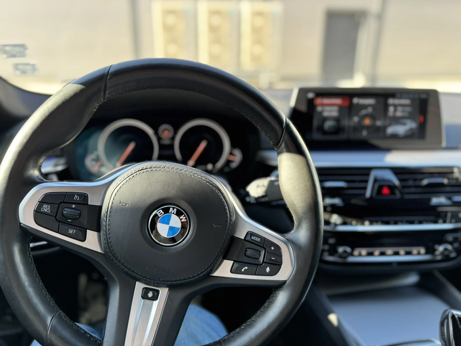 BMW 530 G30 | Mobile.bg � ����������� 11