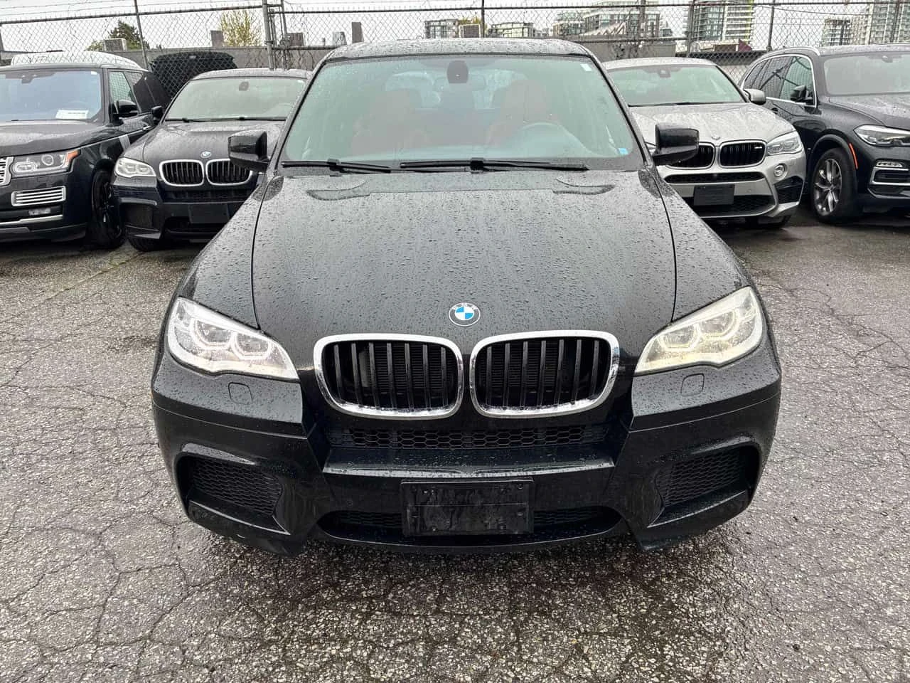 BMW X5M * AWD 4dr * PANO* KEYLESS* ПОДГРЕВ* , снимка 6 - Автомобили и джипове - 54206485