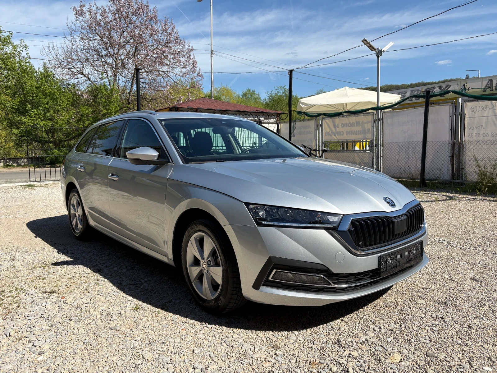 Skoda Octavia 2.0 AVTOMAT DIGITAL | Mobile.bg � ����������� 6