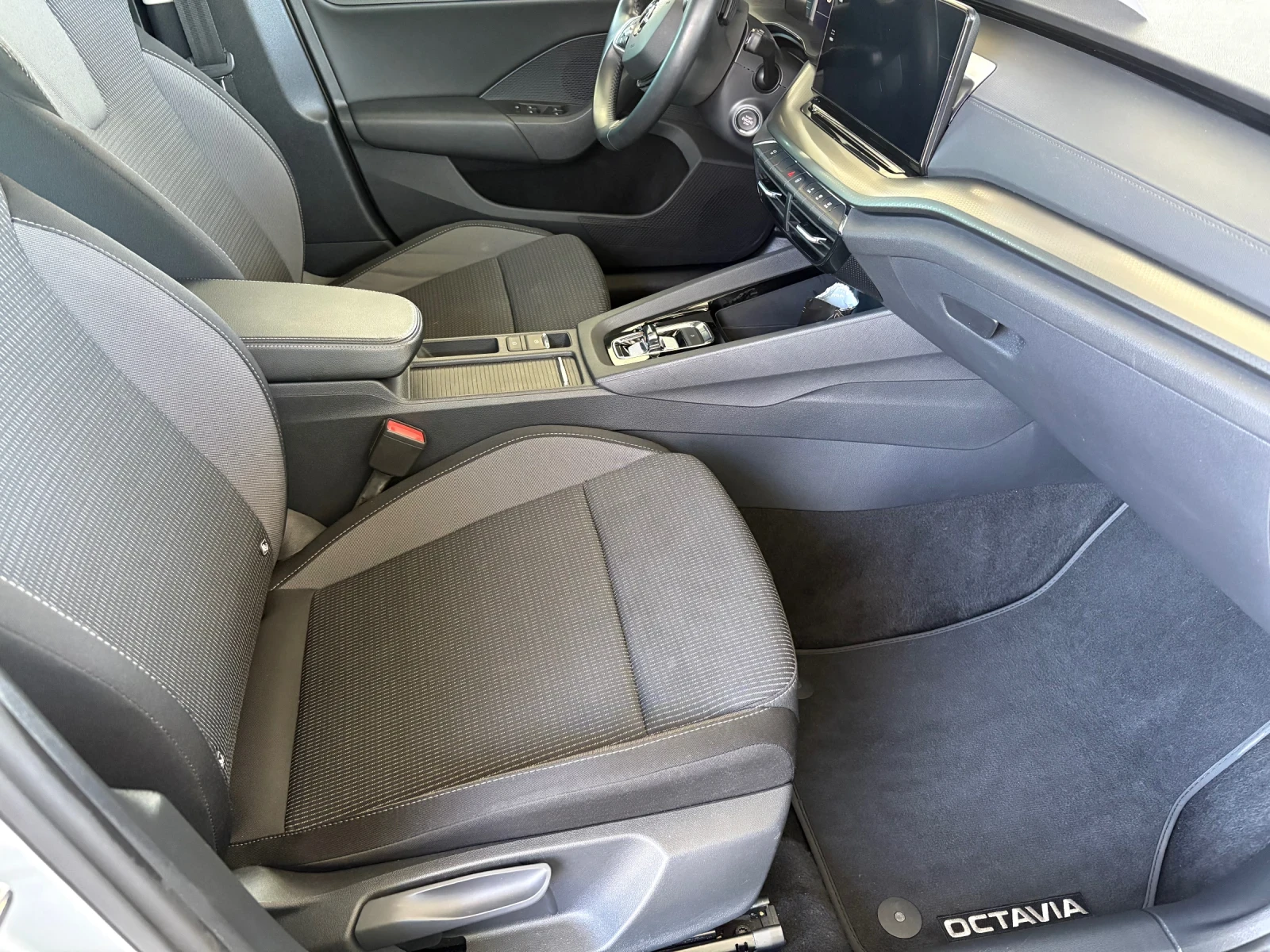 Skoda Octavia 2.0 AVTOMAT DIGITAL | Mobile.bg � ����������� 9