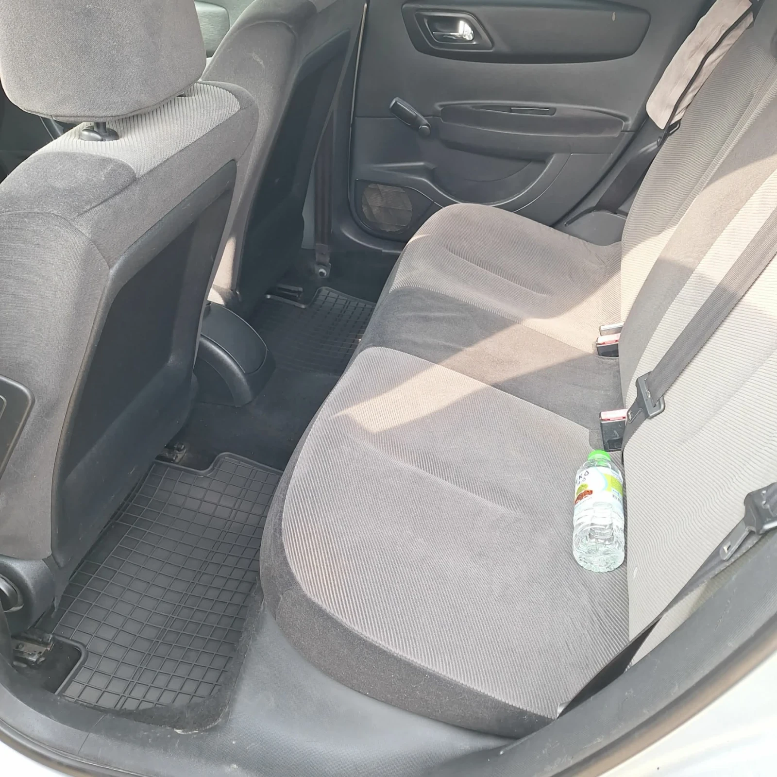 Citroen C4, снимка 7 - Автомобили и джипове - 54559688