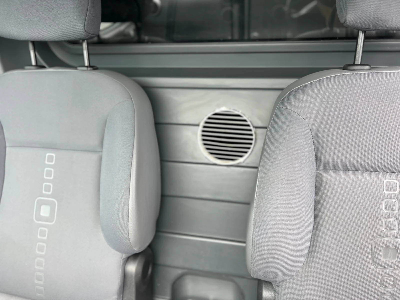 Citroen Berlingo 1.6 HDI, снимка 11 - Автомобили и джипове - 54760138
