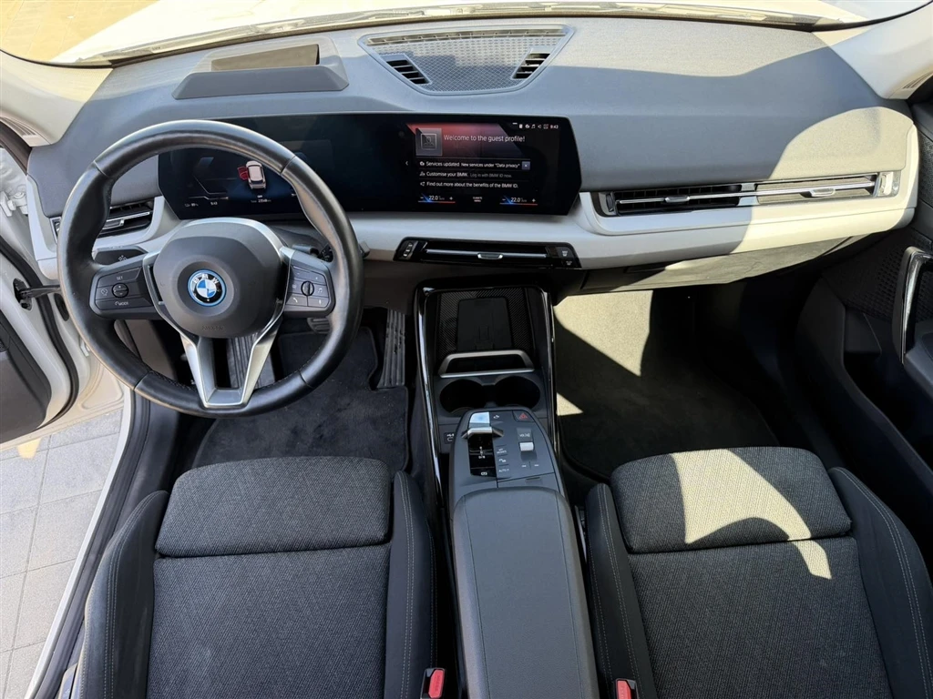 BMW iX1 xDrive30 | Mobile.bg � ����������� 7