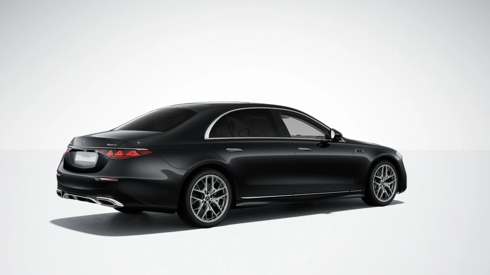 Mercedes-Benz S 450 d 4MATIC L | Mobile.bg � ����������� 4