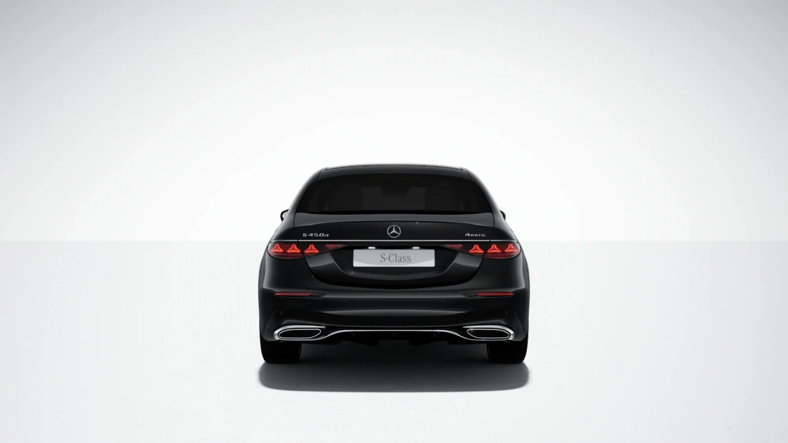 Mercedes-Benz S 450 d 4MATIC L | Mobile.bg � ����������� 5