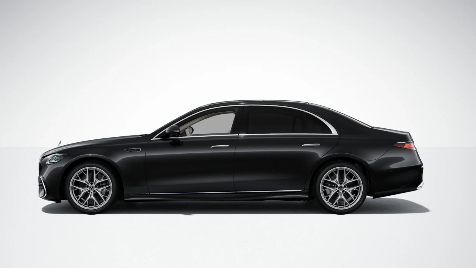 Mercedes-Benz S 450 d 4MATIC L | Mobile.bg � ����������� 7