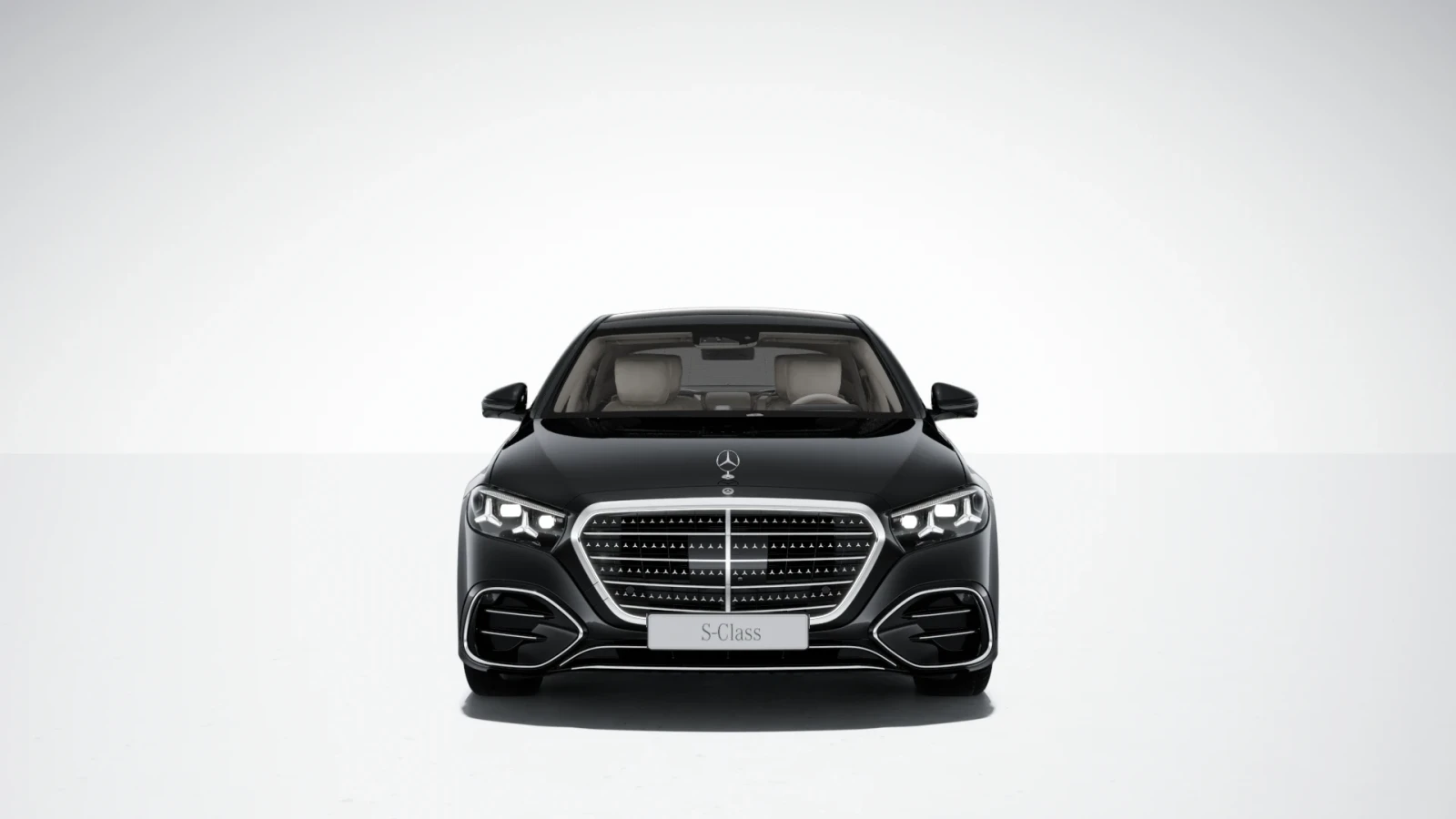 Mercedes-Benz S 450 d 4MATIC L | Mobile.bg � ����������� 2