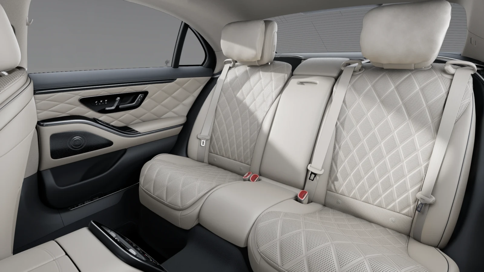 Mercedes-Benz S 450 d 4MATIC L | Mobile.bg � ����������� 10
