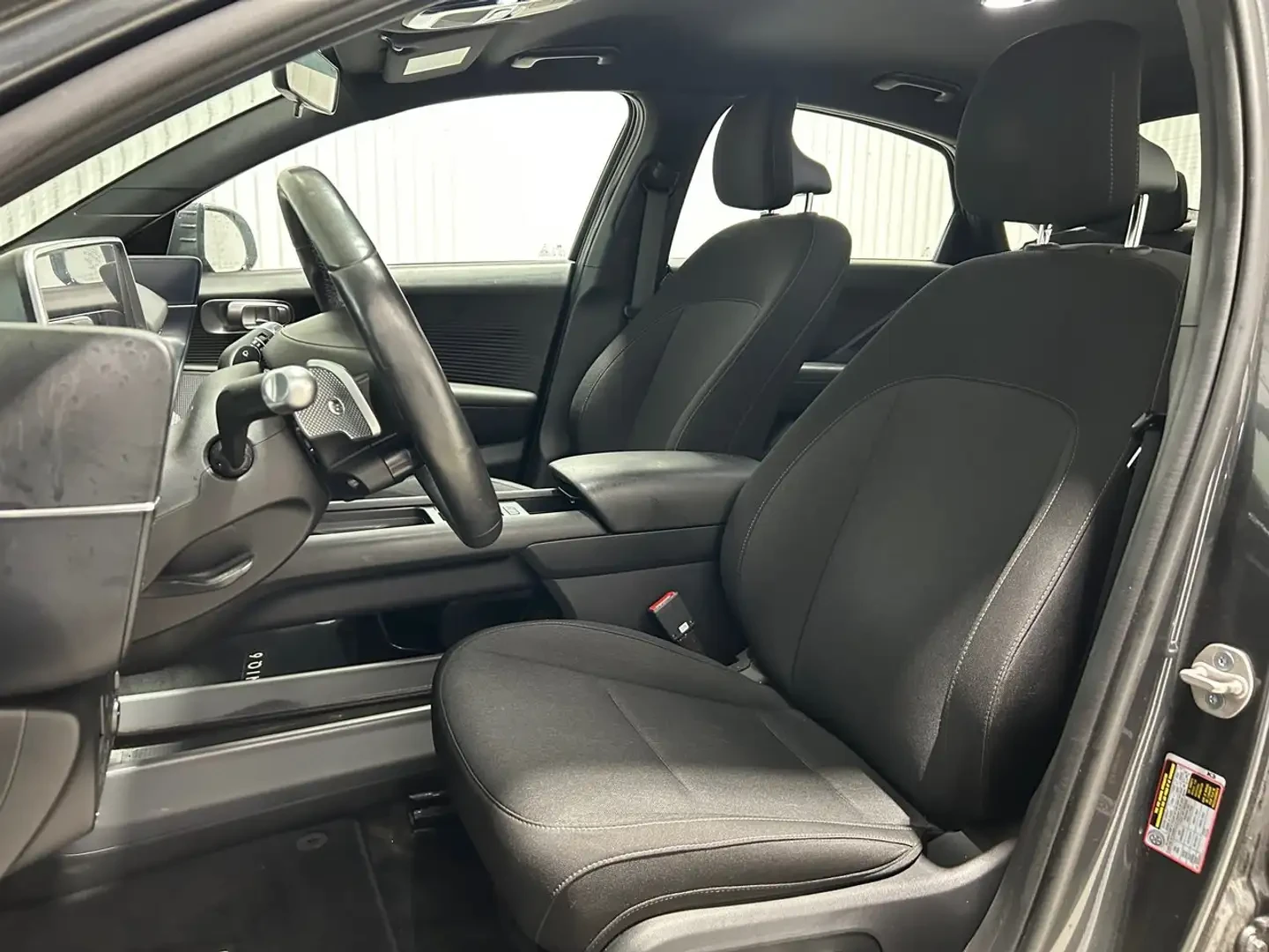 Hyundai Ioniq 6 Preferred AWD/360CAM/FULL, снимка 7 - Автомобили и джипове - 55223809